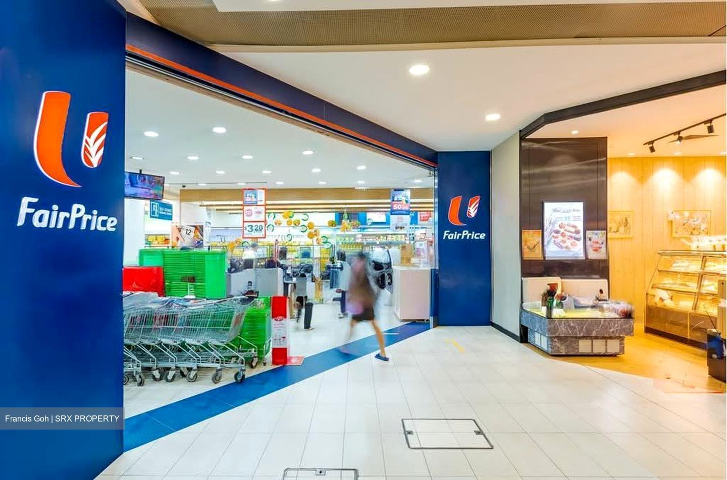 Yewtee Point (D23), Retail #531144751